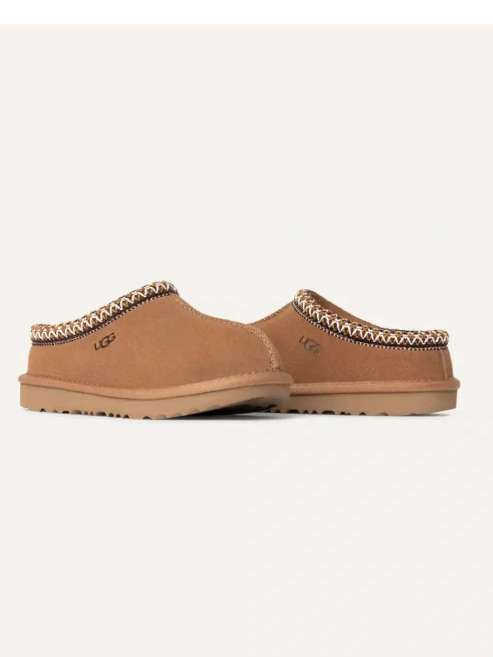 UGG details our